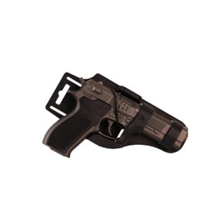 023 FACUS BANG OYUNCAK TABANCA SERİ NO:023 FÜME