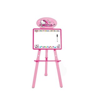 03 427 HELLO KITTY YAZI TAHTASI