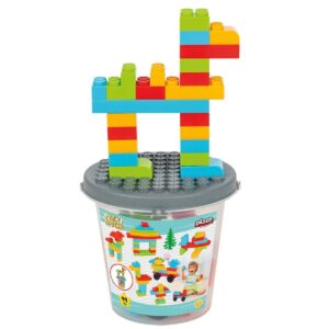 03 586 Midi Blok Seti -Pilsan Oyuncak