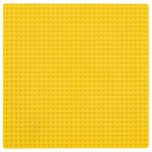 03 627S Micro Blok Oyun Tablası Sarı -Pilsan Oyuncak