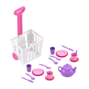 03 717 ÇEK ÇEK ÇAY SETİ