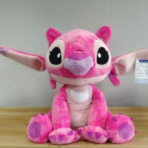 0302 SUN-LFPELUŞ ANGEL 50CM STCH