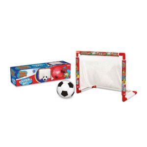 03909 Kral Şakir Futbol Setleri -Fentoys