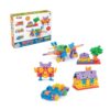 04041 Fun Fun Puzzle 160 Parça -Dede