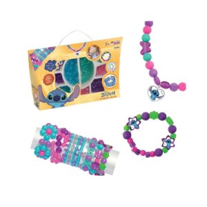 04085 STITCH TAKI SETİ KÜÇÜK EL ÇANTASI