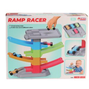 04092 RAMPALI YARIŞ PARKI 4 KATLI