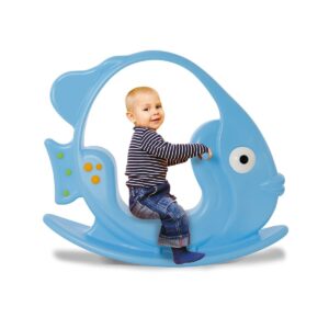 06 151M SALLANAN BALIK BEBEK MAVİ