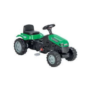 07 314Y ACTIVE TRAKTÖR PEDALLI YEŞİL