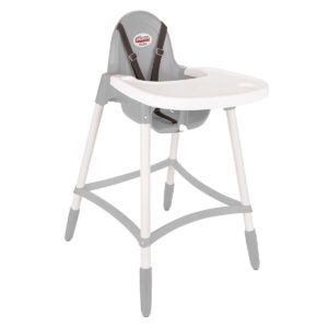 07 570 Star Mama Sandalyesi Gri -Pilsan