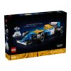 10353 Lego icons Williams Racing FW14B ve Nigel Mansell 10353 parça +18 yaş