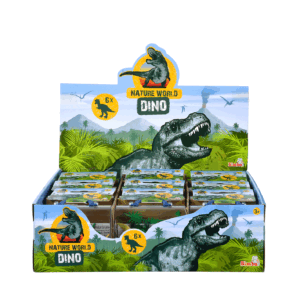 104342250 Dinos İn Treasure Box
