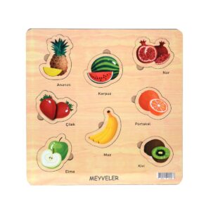 1117-1118-1119 32X32 PUZZLE ÇEŞİT 0688-1118-1119