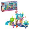 11204 Lego Duplo Deniz Kızı Gabbynin Akvaryum Macerası 103 parça +4 yaş