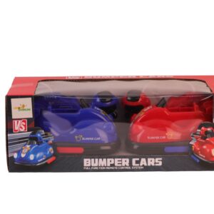 11640 ŞARJLI UZAKTAN KUMANDALI İKİLİ