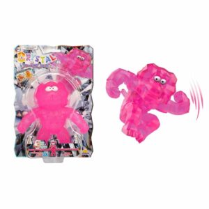 12304  Strech Crystal Figür 14 cm  -Sunman