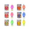 12387 SUN-BTF-FİGÜR BUBBLE TEA CRYSTAL BOBA PALS SERIES 14CM 6A