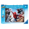 126941 Spider-Man 200 parça XXL Ravensburger Puzzle