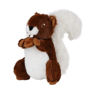 1478 KÜÇÜK SİNCAP PUFFY KUYRUK