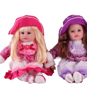 16 İNÇ BEBEK GÜZEL YÜZLÜ BEBEK