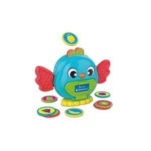 17494 Renkli Kumbara