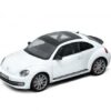 18042 WELLY METAL ARABA VE BEETLE 1 18 6