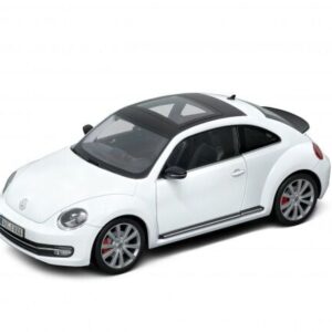 18042 WELLY METAL ARABA VE BEETLE 1 18 6