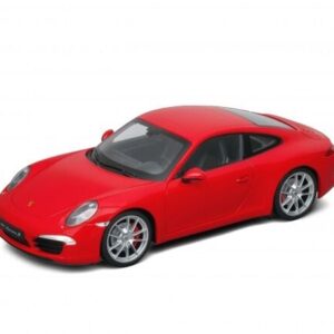18047 WELLY DIE CAST 1 18 PORSCHE 911