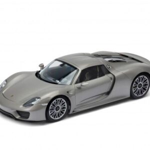 18051 WELLY 1 18 PORCHE 918 SPYDER