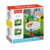 1848 Fisher Price Su ve Kum Aktivite Masası 3ü 1 Arada