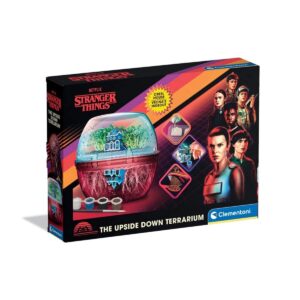 18802NS Teraryum - Stranger Things - Vecnanın Evi