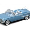 19864 WELLY 1 18 1960 CHEVROLET IMPALA