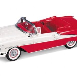 19869C WELLY 1 18 1955 OLDSMOBİLE SUPER 88
