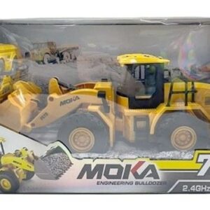 2135-K ŞARJLI ÇOK FONKSİYONLU KEPÇE 12