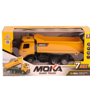 2187 ŞARJLI FULL FONK KAMYON 12