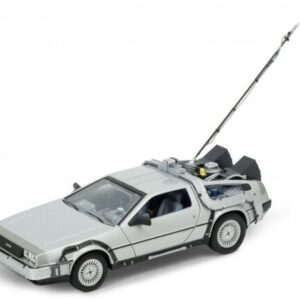 22441 WELLY 1 24 BACK TO THE FUTURE II