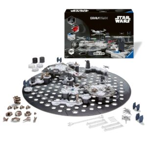 238606 Gravitrax Başlangıç Seti-Starter Kit