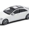 24051 WELLY 1 24 DIE CAST MERCEDES BENZ S