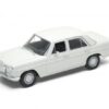 24091 WELLY DIECAST MERCEDES BENZ 220
