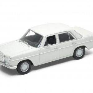 24091 WELLY DIECAST MERCEDES BENZ 220