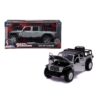 253203055 Fast Furious Jeep Gladiatör 1:24