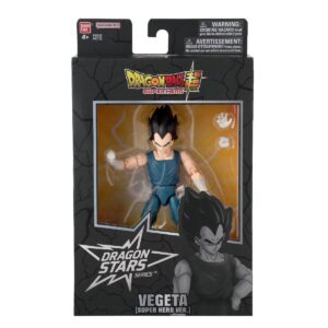 35855 Dragon Ball - Dragon Yıldızları Poz Verilebilir 16 cm Figür - Özel fiyat