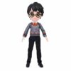 39767 SUN-SPM-FİGÜR WWO HARRY POTTER 20 CM HARRY