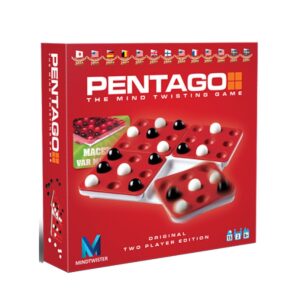 40861231 PENTAGO