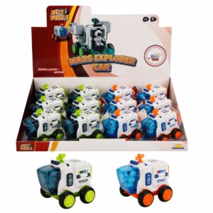 4236 SUN-WKY-MXX-UZAY ARACI FR 2R 12D