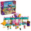 42649 Lego Friends Heartlake City Şekerci Dükkanı  parça + yaş
