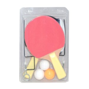 433 Fileli Raket Seti -Akçiçek Oyuncak