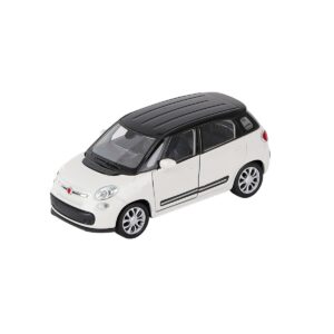 43658 Welly Çek Bırak Fiat 13 500L -Karsan Oyuncak