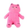 4905 Pembe Renk 55 cm Kedi