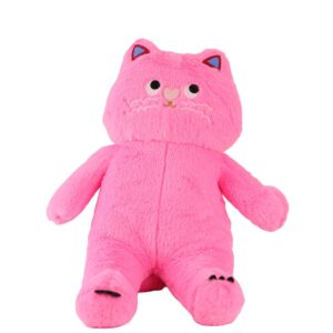 4905 Pembe Renk 55 cm Kedi