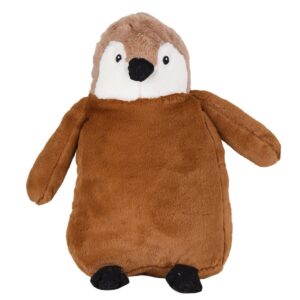 4950 Peluş Penguen Kahverengi 50 cm -My Friend toys